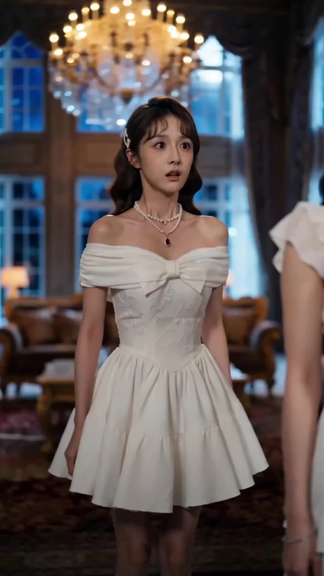 Episode 5 - The "Trash" Heiress Sees Everyone's Fate